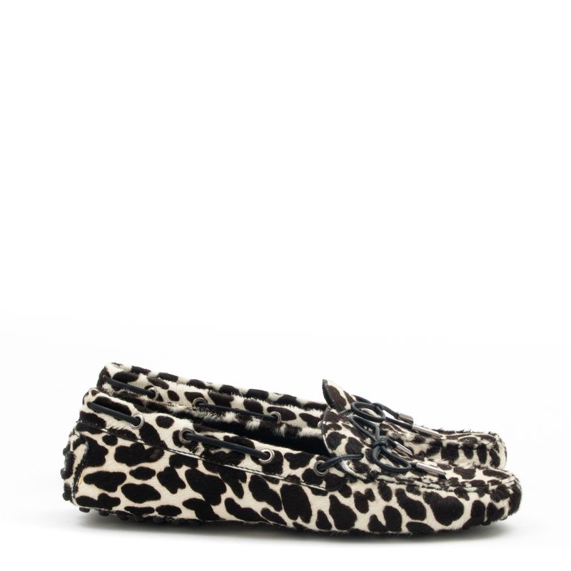 Mocassim-Tods-Animal-Print