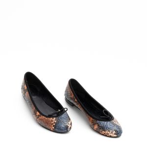 Sapatilha Gucci Python