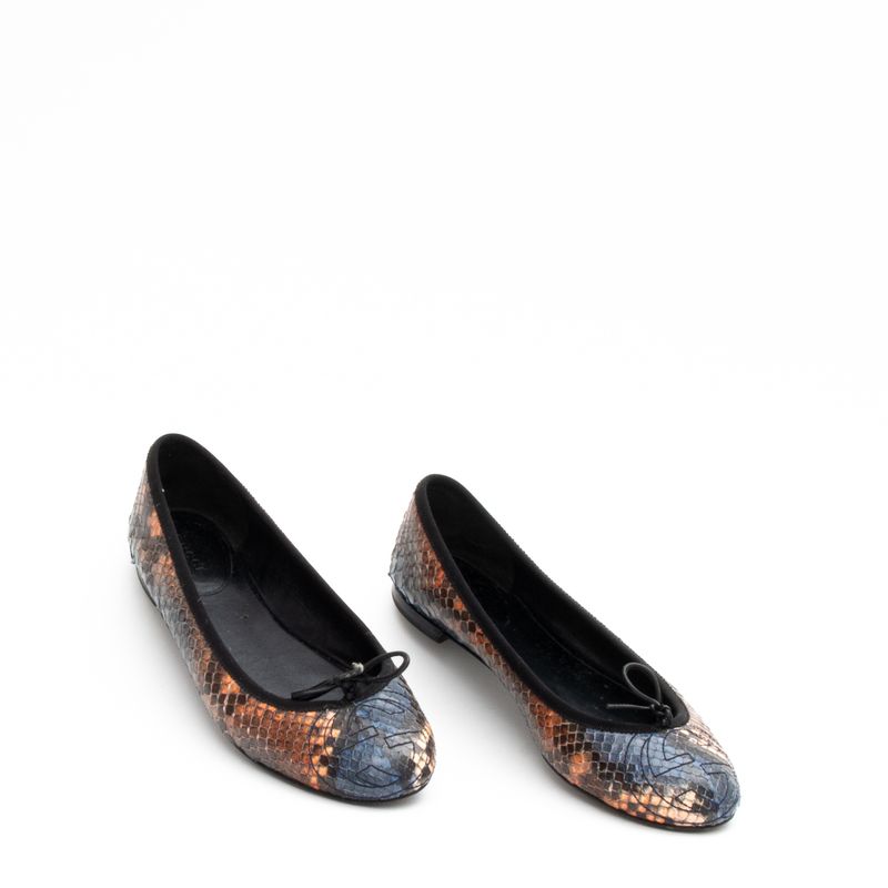 Sapatilha-Gucci-Python
