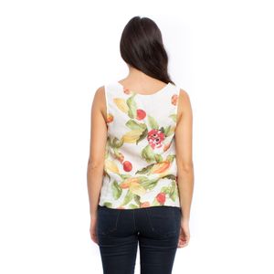 Blusa Isolda Frutas