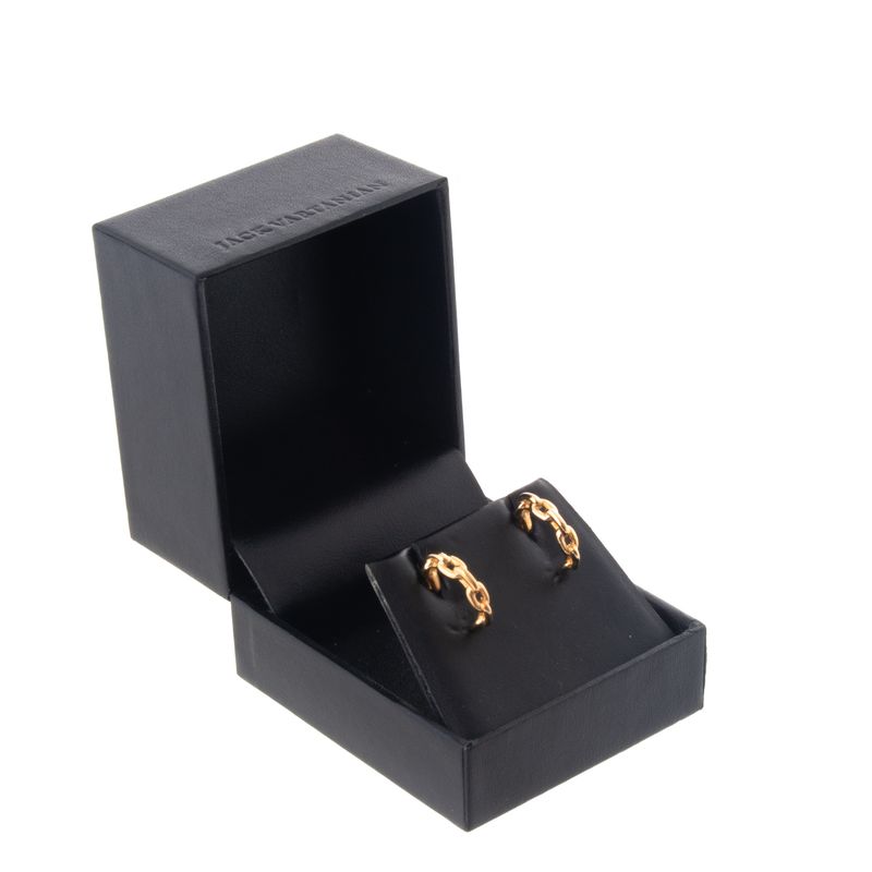 Argola-Jack-Vartanian-Chain-Mini-Dourada