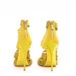 Sandalia-Jimmy-Choo-Camurca-Amarela