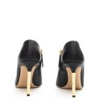 Ankle-Boot-Valentino-Couro-Preto