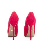 Pump-Sergio-Rossi-Camurca-Rosa