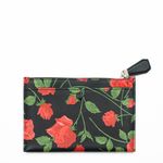 Clutch-Carteira-Michael-Kors-Floral