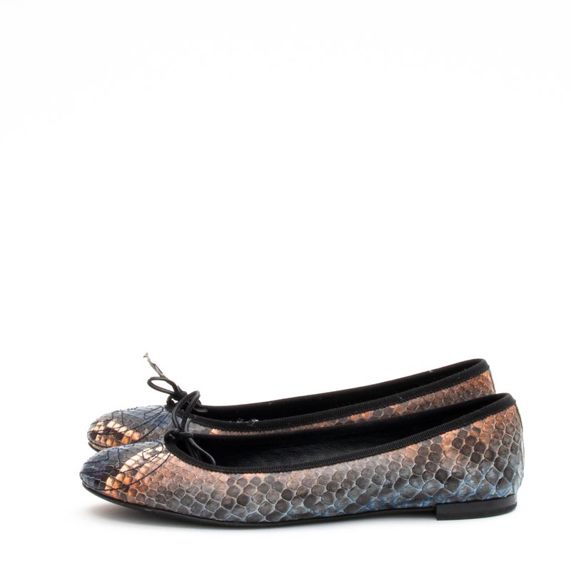 Sapatilha-Gucci-Python