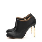 Ankle-Boot-Valentino-Couro-Preto