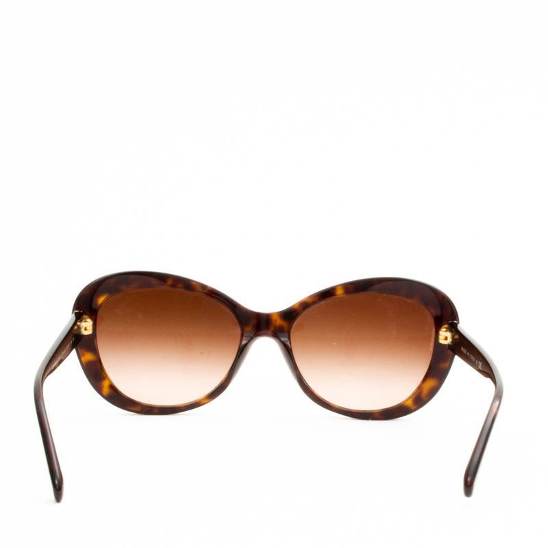 Oculos-Chanel-Camelias-Tartaruga