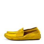 Mocassim-Gucci-Camurca-Amarela