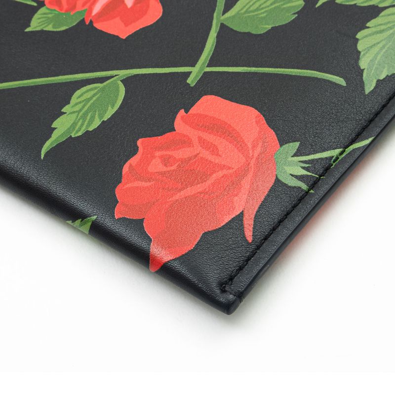 Clutch-Carteira-Michael-Kors-Floral