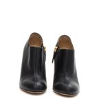 Ankle-Boot-Valentino-Couro-Preto