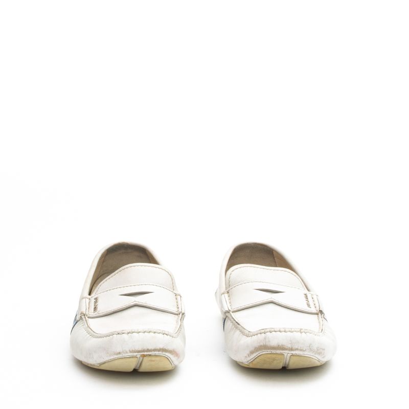 Mocassim-Prada-Couro-Branco
