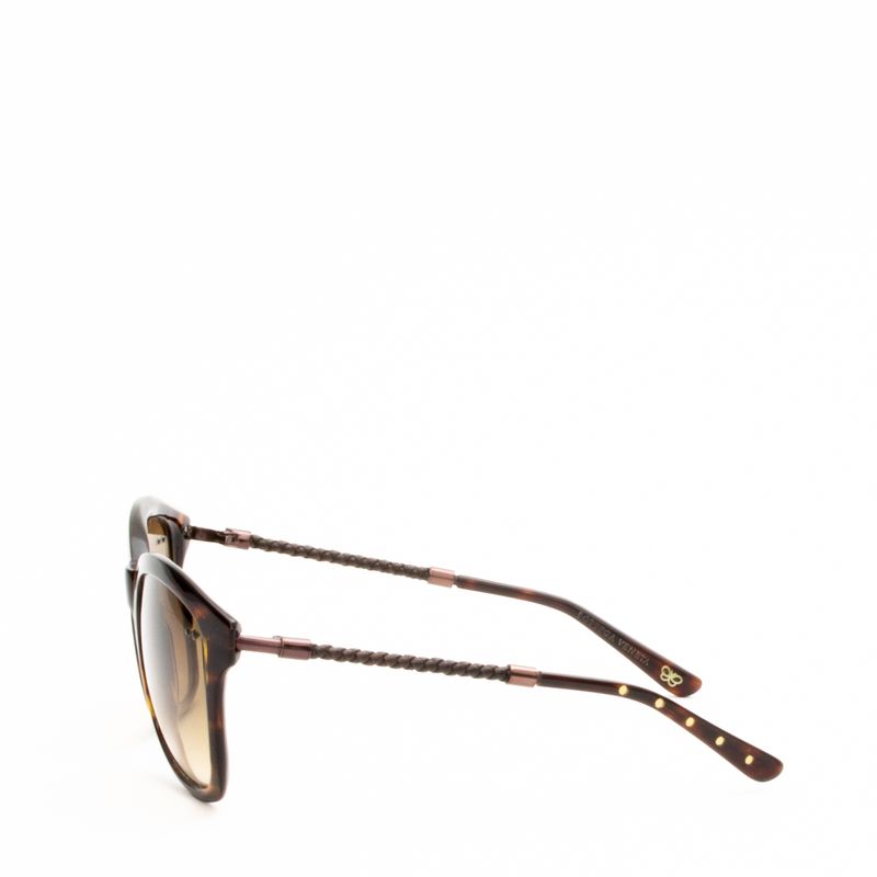Oculos-Bottega-Veneta-Tartaruga