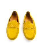 Mocassim-Gucci-Camurca-Amarela