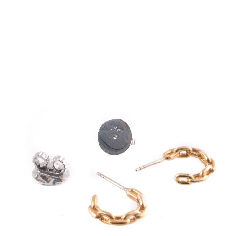 Argola-Jack-Vartanian-Chain-Mini-Dourada