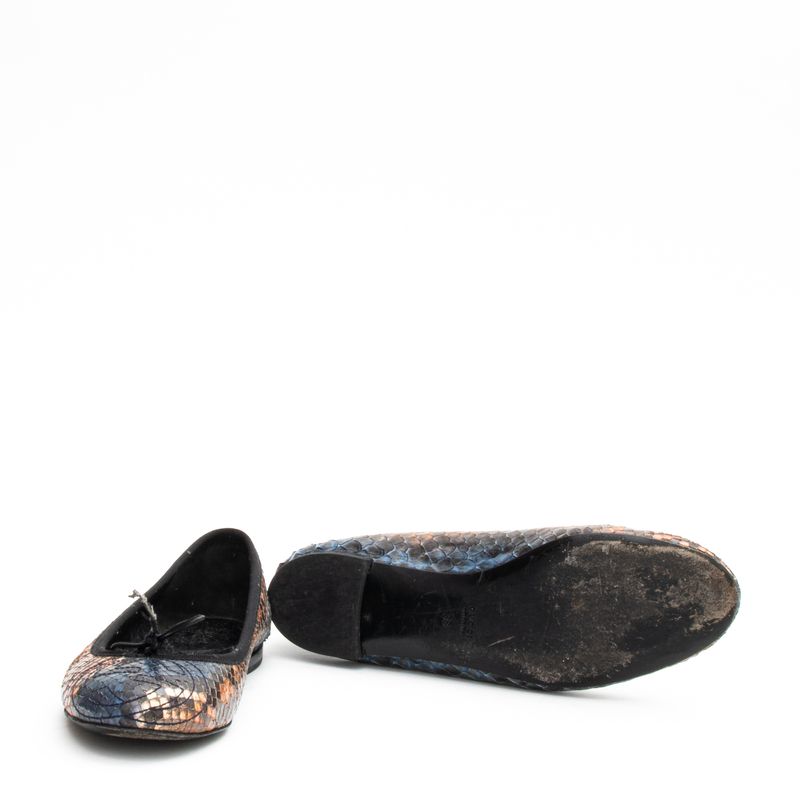 Sapatilha-Gucci-Python