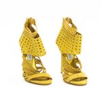 Sandalia-Jimmy-Choo-Camurca-Amarela