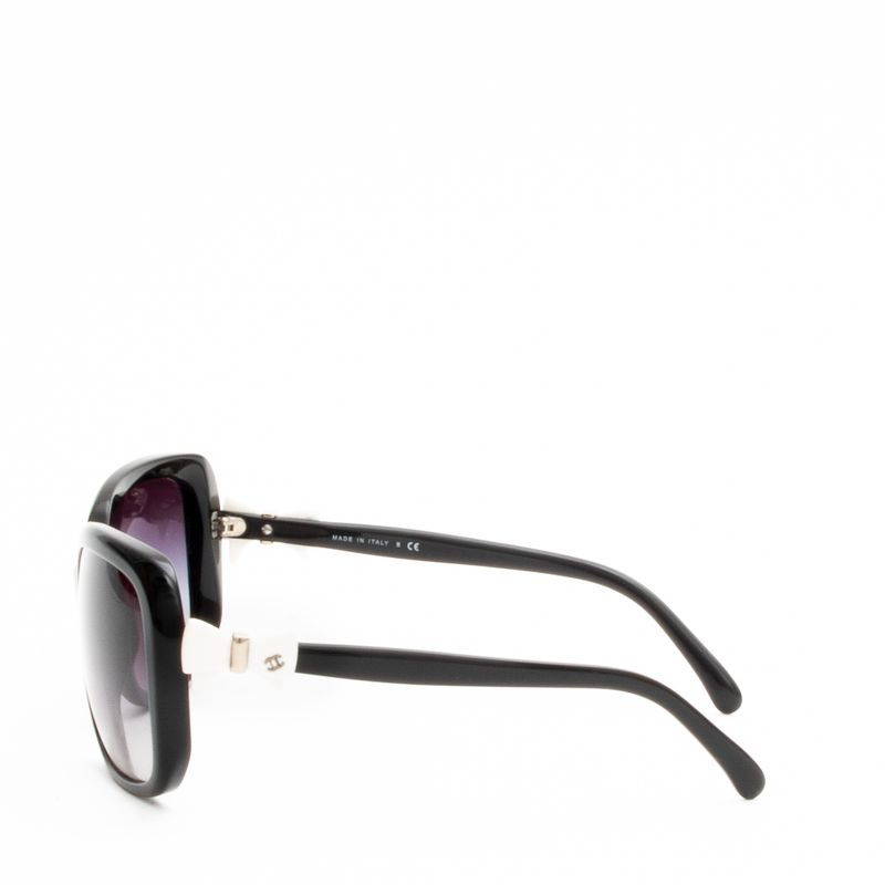 Oculos-Chanel-5171-Bow-Preto