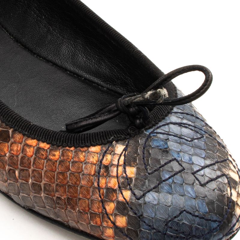 Sapatilha-Gucci-Python