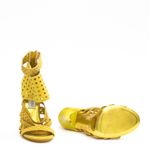 Sandalia-Jimmy-Choo-Camurca-Amarela