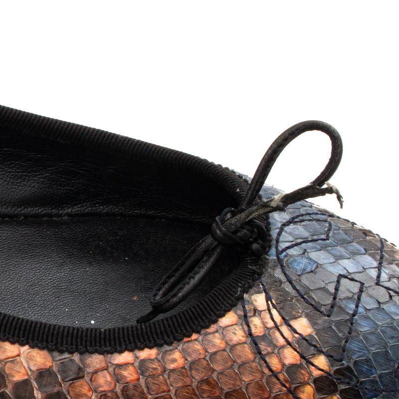 Sapatilha-Gucci-Python