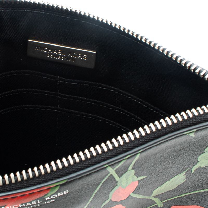 Clutch-Carteira-Michael-Kors-Floral