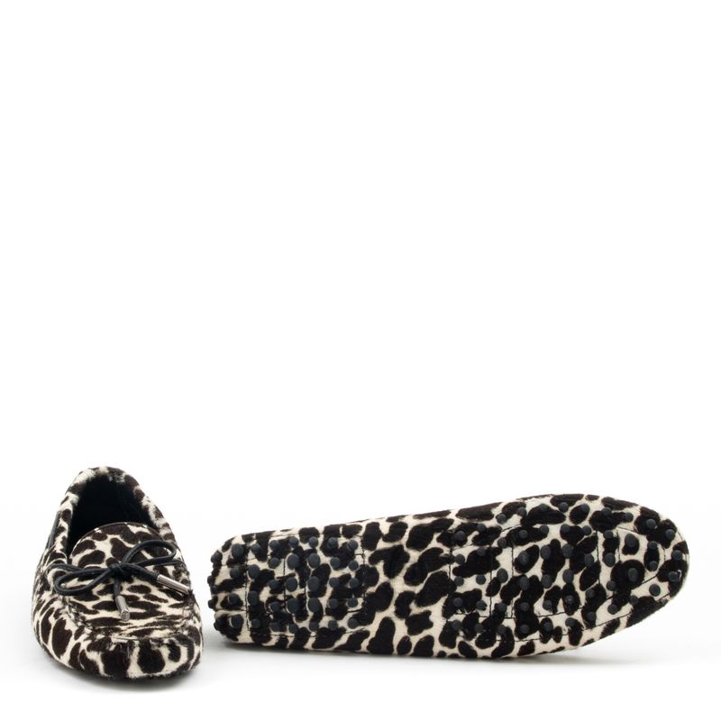 Mocassim-Tods-Animal-Print