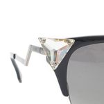 Oculos-Fendi-FF0041-s-Preto