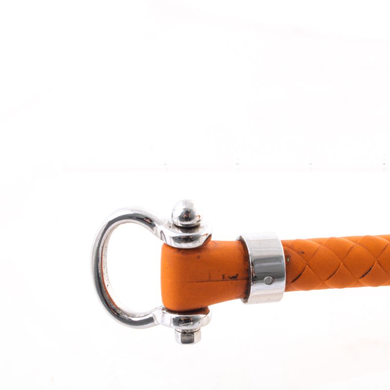 Pulseira-Omega-Sailing-Laranja-M