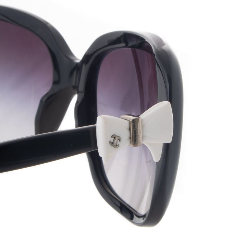 Oculos-Chanel-5171-Bow-Preto