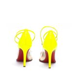 64007-Sapato-Christian-Louboutin-Vinil-Neon
