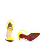 64007-Sapato-Christian-Louboutin-Vinil-Neon