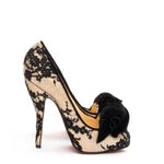 64015-Pump-Christian-Louboutin-Renda-e-Veludo