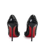 64087-Scarpin-Christian-Louboutin-Spikes-Preto