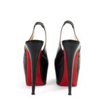 64088-Pump-Christian-Louboutin-Slingback-Couro-Preto