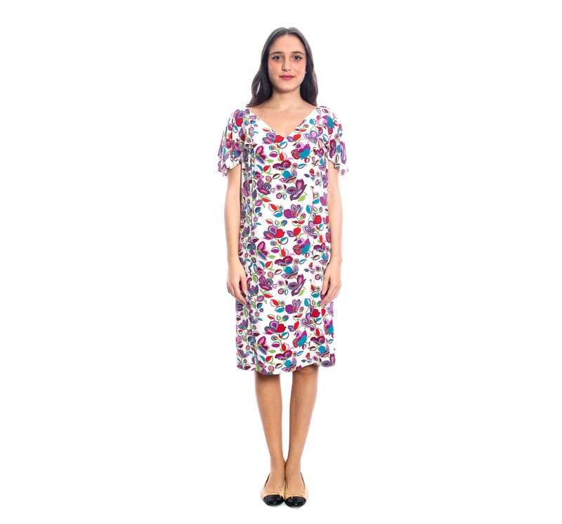 Vestido-Reinaldo-Lourenco-Estampa-Colorida