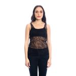 Blusa-Alice-e-Olivia-Renda-Preta