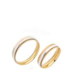 Par-de-aliancas-Carla-Amorim-Ouro-Branco-e-Amarelo