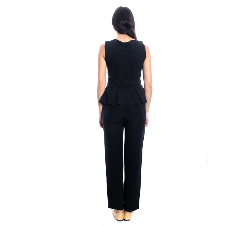 Conjunto-Emporio-Armani-Preto