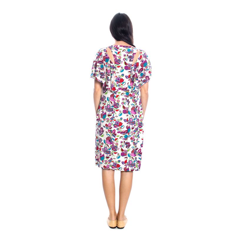 Vestido-Reinaldo-Lourenco-Estampa-Colorida