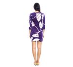 Vestido-Diane-Von-Furstenberg-Estampado-Roxo