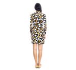 Vestido-Diane-Von-Furstenberg-Wrap-Estampa-Bolinhas