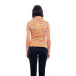 Blusa-Diane-Von-Furstenberg-Wrap-Laranja
