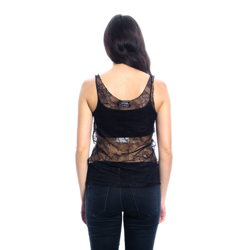 Blusa-Alice-e-Olivia-Renda-Preta