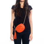 Bolsa-Gucci-Soho-Chain-Laranja