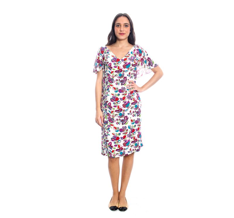 Vestido-Reinaldo-Lourenco-Estampa-Colorida