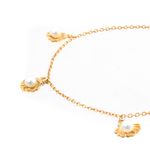 Pulseira-Conchinhas-Ouro-Infantil