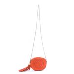 Bolsa-Gucci-Soho-Chain-Laranja