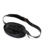 Pochete-Gucci-Marmont-Couro-Preto
