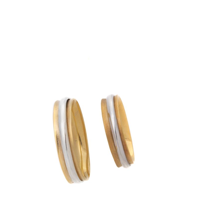 Par-de-aliancas-Carla-Amorim-Ouro-Branco-e-Amarelo